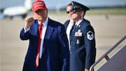 US strikes Iran, key  nuclear sites targeted