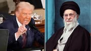 If you want a deal, stop talking like that: Iran