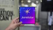 JioStar posts ₹580cr profit in Q1, led by IPL 2025