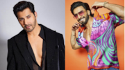 Choreographer teases Ranveer's 'Dhurandhar' and Varun's 'Hai Jawani Toh...'