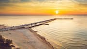 5 peaceful seaside towns in Lithuania
