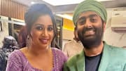 'Cannot be boxed': Shreya Ghosal reacts to Arijit Sigh's retirement