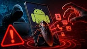 Beware! Fake 'Cockroach Janta Party' app is malware