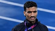 Commonwealth Games: Gulveer Singh bags historic men's 10,000m silver medal