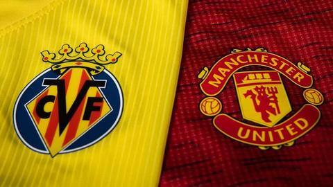 Europa League final, Villarreal vs Manchester United: The key stats Europa League final, Villarreal vs Manchester United: The key stats