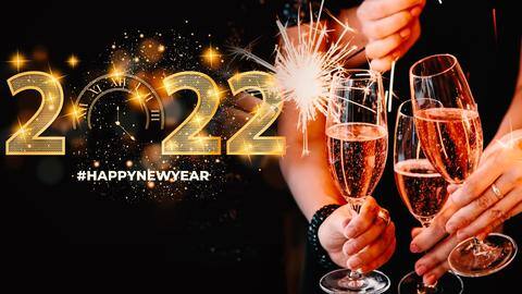 10 New Year resolutions for 2022 10 New Year resolutions for 2022