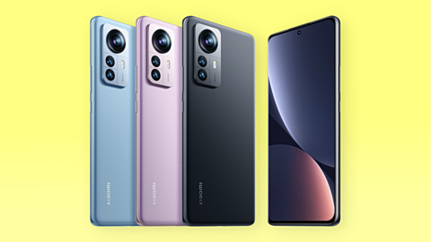 #DealOfTheDay: Xiaomi 12 Pro now available at just Rs. 39,250 #DealOfTheDay: Xiaomi 12 Pro now available at just Rs. 39,250