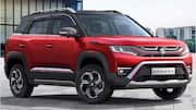 5 bestselling sub-4m SUVs in India right now