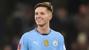 Nottingham Forest agree £30m deal for Manchester City's James McAtee