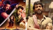 'War 2' surpasses 'Super 30' to become Hrithik's fifth-highest grosser