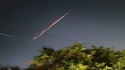 Chinese rocket debris or meteor? Fireball over India explained
