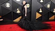 Grammys: Lady Gaga bags Best Pop Vocal Album for 'Mayhem'