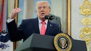 60-day deadline nearing, US says 'not at war' with Iran