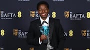 BAFTA winner David Jonsson joins A24's 'Please'