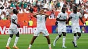 FIFA World Cup, Senegal tame 10-man Iraq 5-0: Key stats