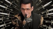 Did Karan Johar take a dig at reality shows?