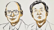 Nobel Chemistry Prize awarded for discovering autocatalysis in asymmetric organic-synthesis