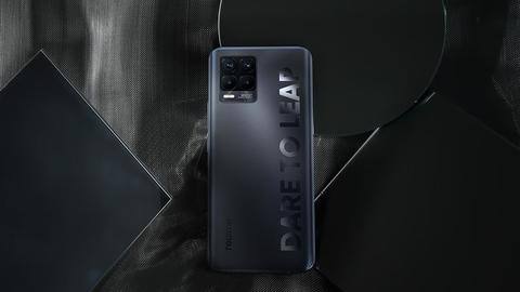 Realme 8 Pro's update brings latest security patch, camera improvements Realme 8 Pro's update brings latest security patch, camera improvements