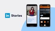 LinkedIn discontinues Stories feature in favor of 'short-form video format'