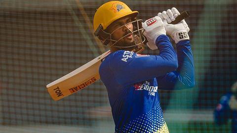 IPL 2022, PBKS vs CSK: Ravindra Jadeja elects to field IPL 2022, PBKS vs CSK: Ravindra Jadeja elects to field