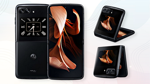 Motorola RAZR 2022 foldable smartphone announced: Check price and specifications Motorola RAZR 2022 foldable smartphone announced: Check price and specifications