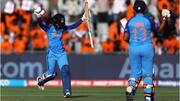 Women's T20 WC, IND vs WI: Matthews elects to bat
