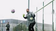 Manchester City manager Pep Guardiola addresses goalkeeper selection dilemma
