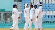 Ranji Trophy final: Maiden finalists J&K face Karnataka challenge