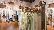 How boutique stores are promoting sustainable fashion 