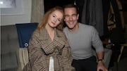 James Van Der Beek's widow shares update after 3 months
