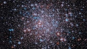 NASA offers cosmic tribute for America's 250th anniversary 