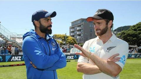 World Test Championship final: ICC mulls over playing conditions World Test Championship final: ICC mulls over playing conditions