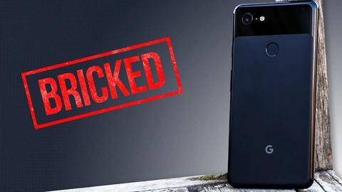 Pixel 3, 3XL devices bricking unexpectedly, users complain Pixel 3, 3XL devices bricking unexpectedly, users complain