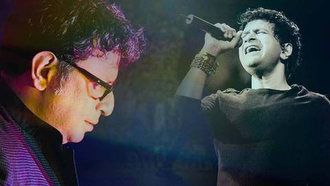Bengali singer Rupankar slammed for making controversial remarks on KK Bengali singer Rupankar slammed for making controversial remarks on KK