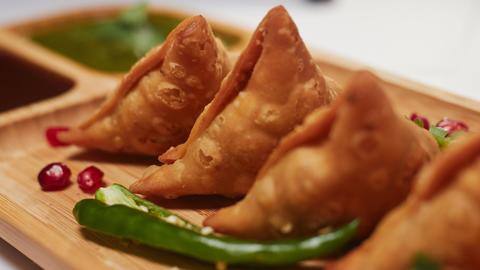 World Samosa Day 2022: Check out 5 delicious samosa recipes World Samosa Day 2022: Check out 5 delicious samosa recipes