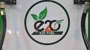 Insurers may reject claims for engine damage by E20 fuel