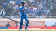 Virat Kohli hammers his 52nd ODI ton, sixth against SA