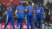 India to play a warm-up match before T20 World Cup