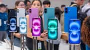 By year-end, nearly 30% of world's iPhones will be India-made