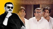 Priyadarshan exits 'Hera Pheri 3,' says it may 'never' release