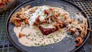 These vegetarian polenta recipes are worth trying!
