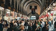 These Turkish cities may not live up to the hype