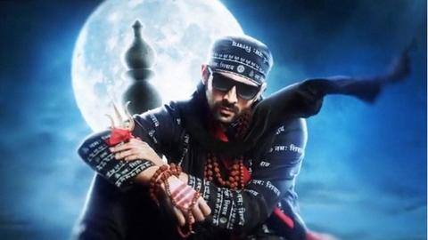 'Bhool Bhulaiyaa 2' to hit big screens next March 'Bhool Bhulaiyaa 2' to hit big screens next March