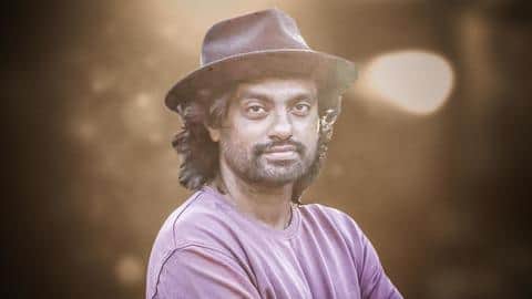 #NewsBytesExclusive: Indians 'need pure horror,' not 'sleaze': 'Chhorii'-director Vishal Furia #NewsBytesExclusive: Indians 'need pure horror,' not 'sleaze': 'Chhorii'-director Vishal Furia