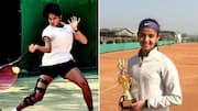 State-level tennis player Radhika Yadav shot dead by father 