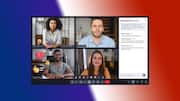 France ditches Zoom, Teams for homegrown video conferencing app