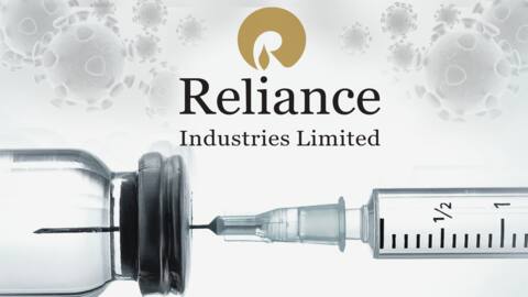 Reliance to bear COVID-19 vaccination costs for employees, their families Reliance to bear COVID-19 vaccination costs for employees, their families