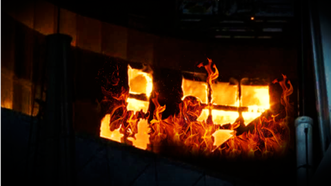 Maharashtra: Fire at hospital kills 13 coronavirus patients Maharashtra: Fire at hospital kills 13 coronavirus patients