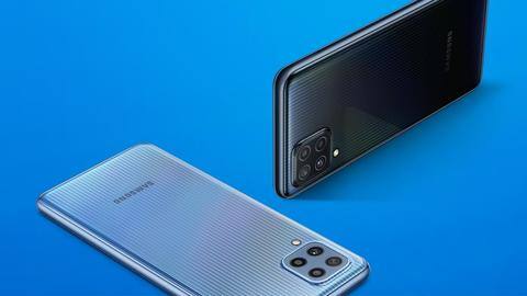 Samsung Galaxy M32 is now available in India via Amazon Samsung Galaxy M32 is now available in India via Amazon