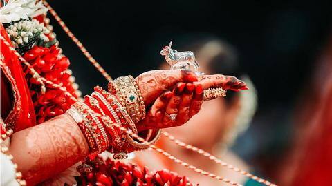 How to have a zero-waste wedding How to have a zero-waste wedding